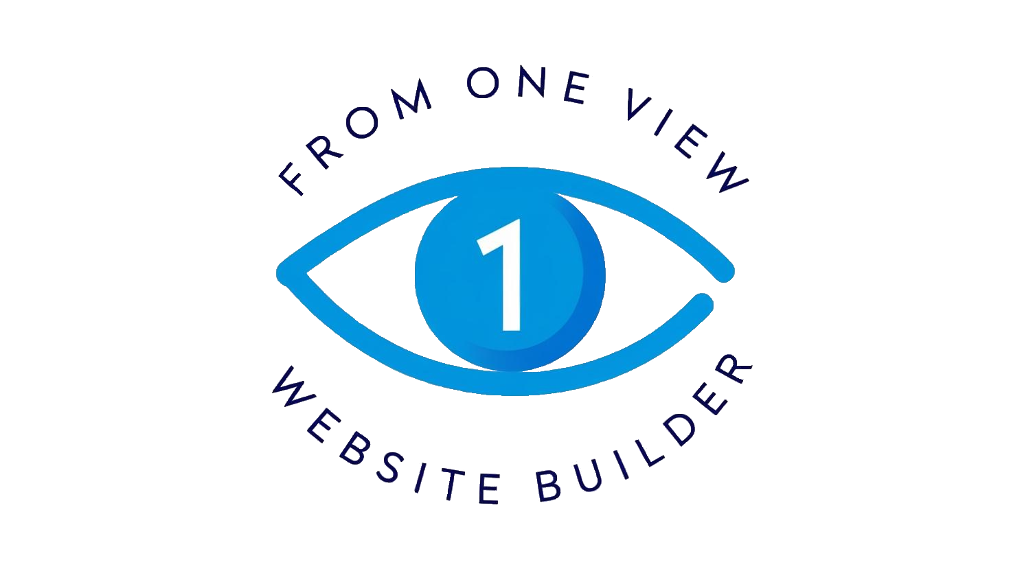 FromOneView Logo